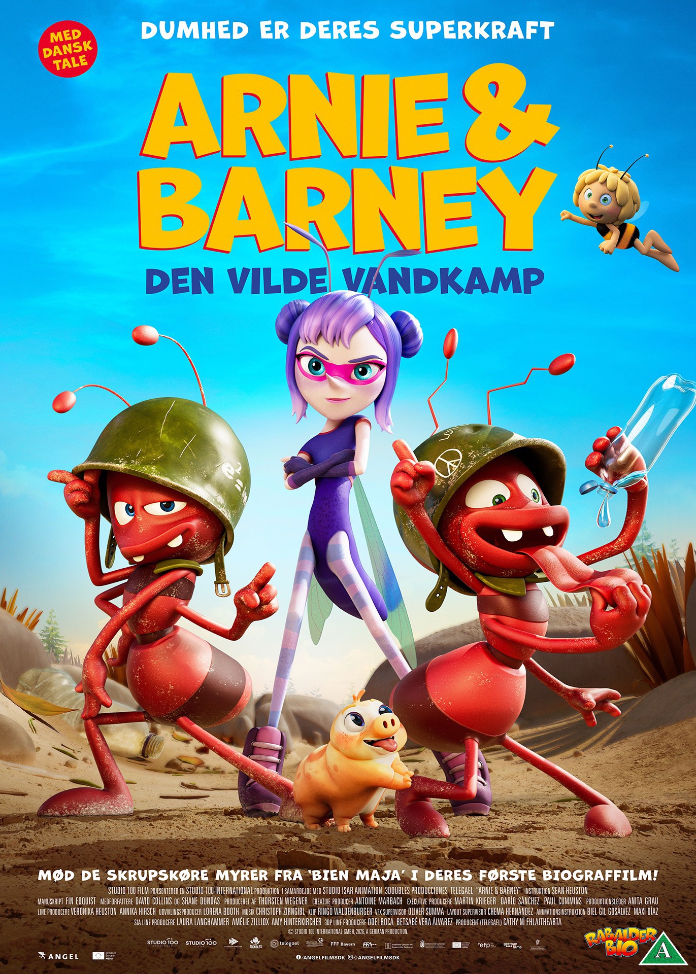 arnie-og-barney-poster-censur